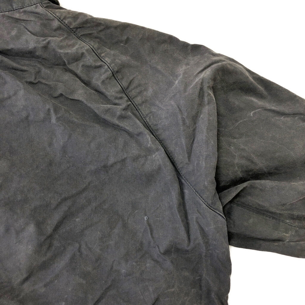 90s Barbour BEDALE Oiled Jacket