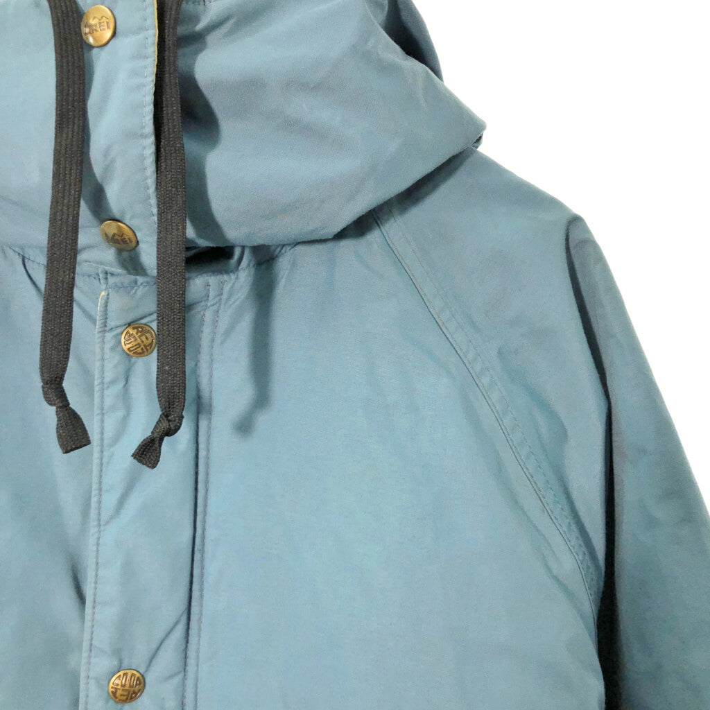 80s REI Mountain Parka