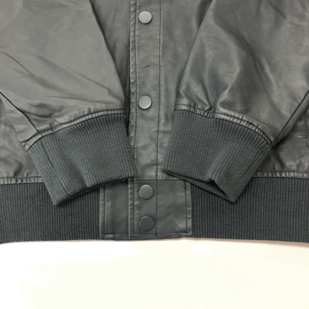RING OF FIRE Stadium Jacket