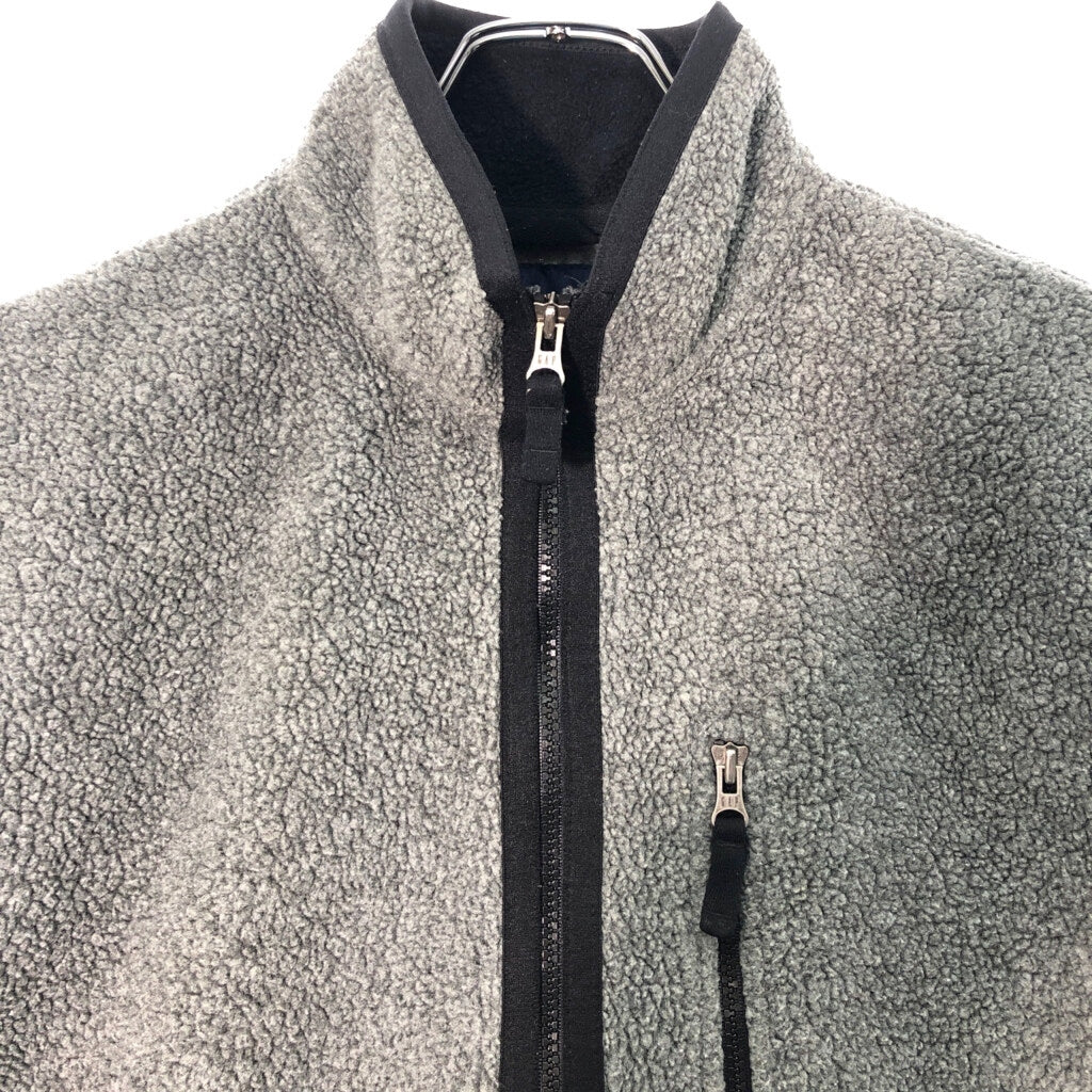 00s GAP Fleece Vest