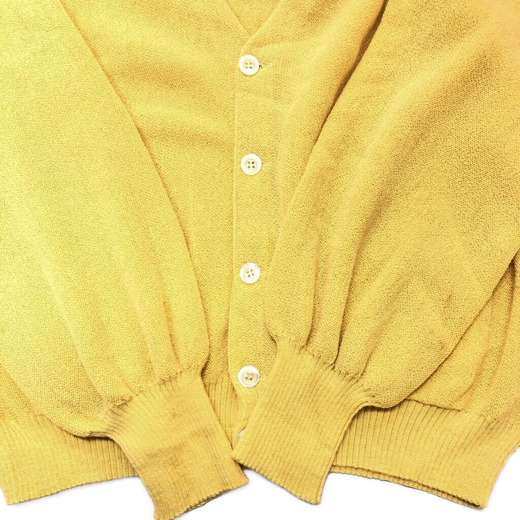 80s the pervian connection Plain Cardigan