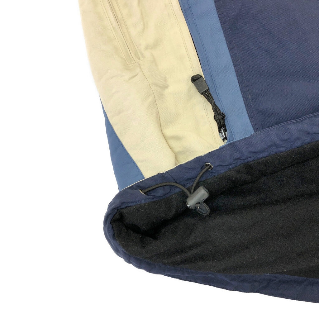 American Eagle Anorak Parka Nylon Jacket
