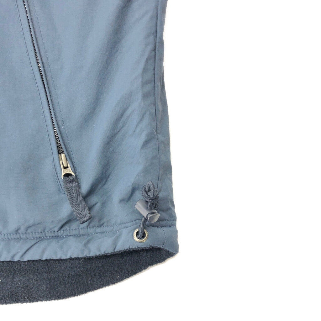 00s Abercrombie & Fitch Nylon Vest