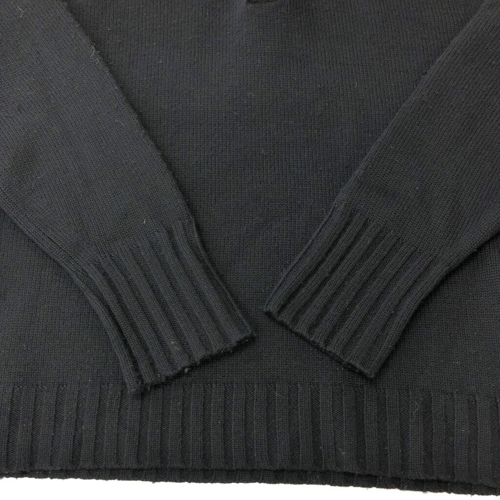 Banana Republic Half Zip Sweater