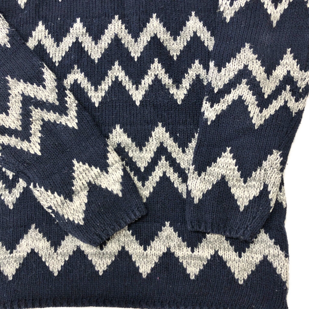 Maximal Crewneck Sweater