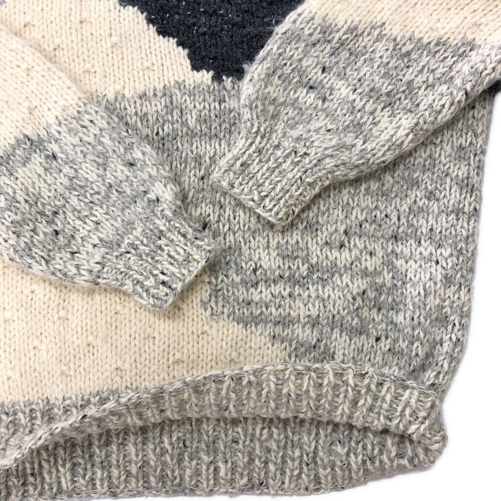 claiborne Crewneck Sweater