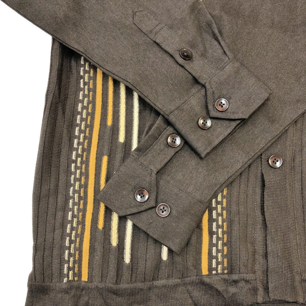 MICHAEL IRVIN Jacket