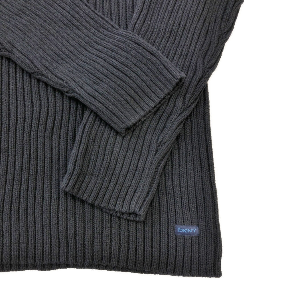 DKNY Crewneck Sweater