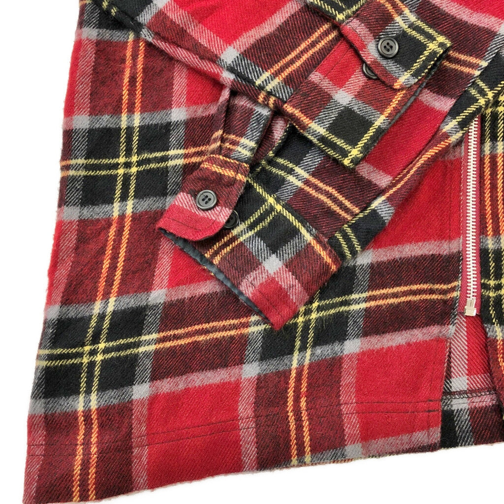 PALMETTO'S Check Shirt