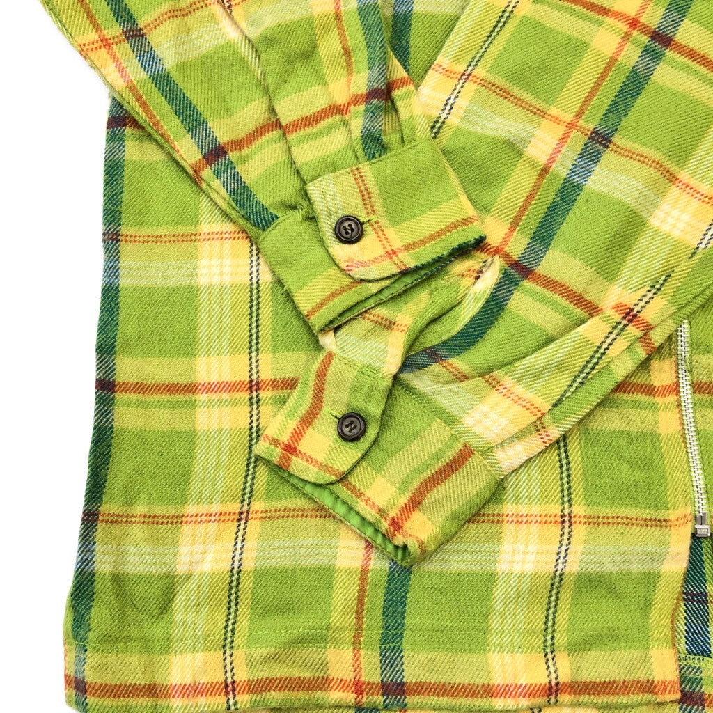 ESSENTIALS STYLE Check Shirt