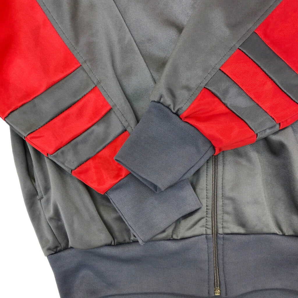 80s adidas Track Jacket