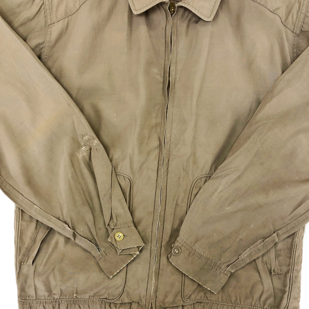 60s McGregor Swing Top