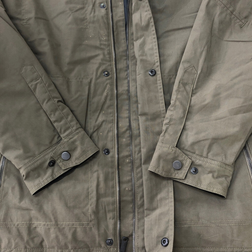 MARMOT Padded Jacket