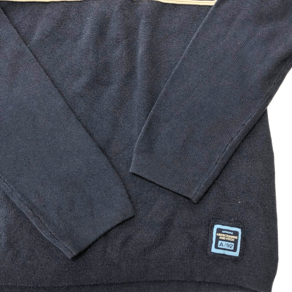 00s Abercrombie & Fitch Crewneck Sweater