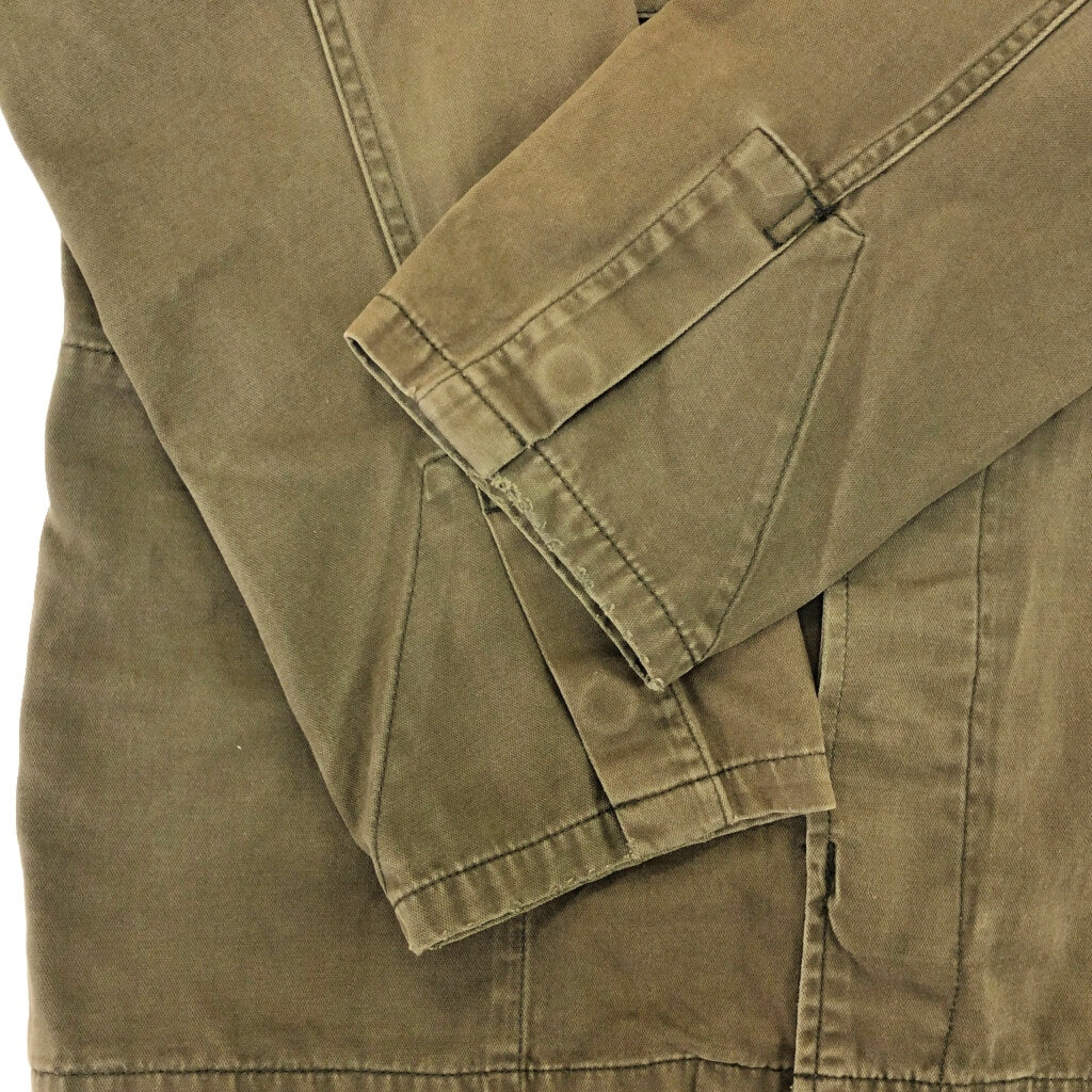 STRUCTURE Military Jacket