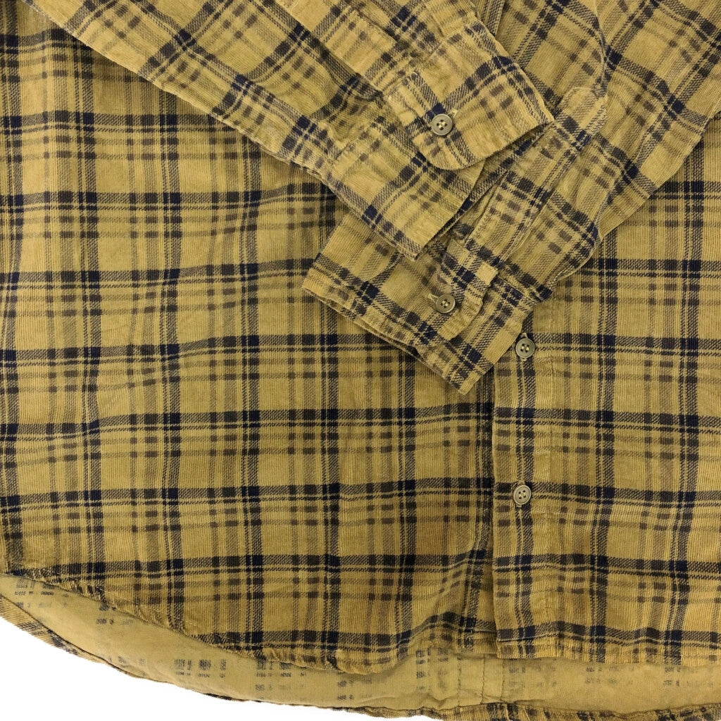 CP SHADES Check Shirt