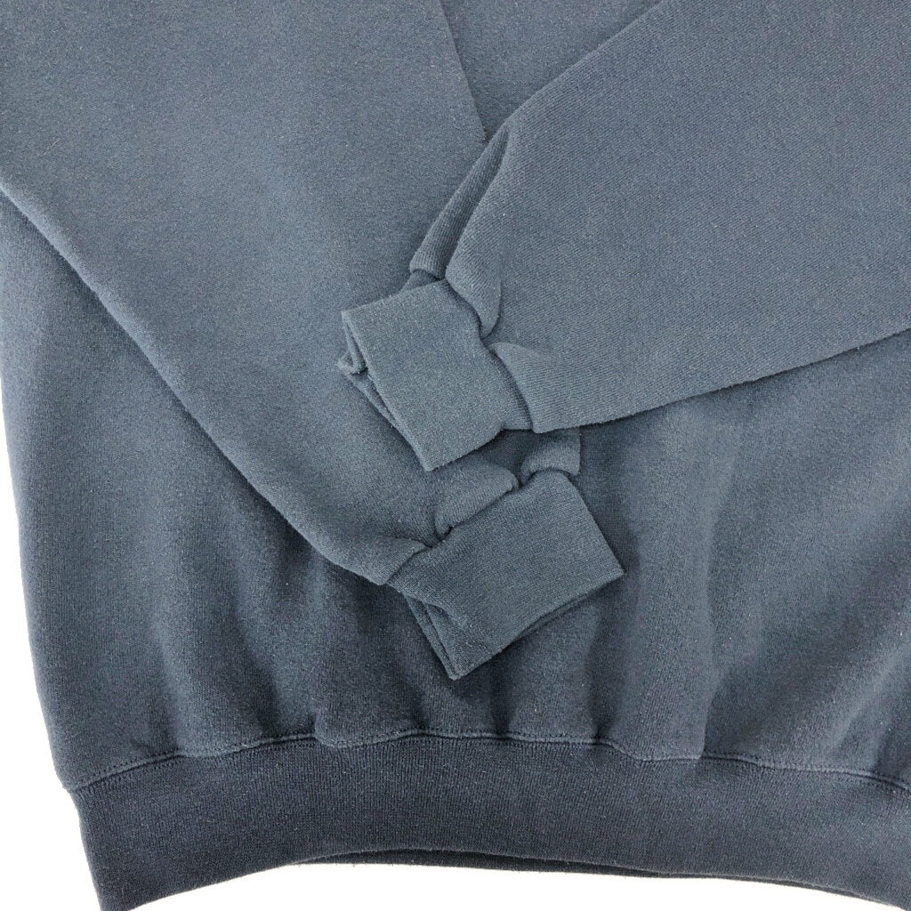90s DISCUS Athtetic Plain Sweat
