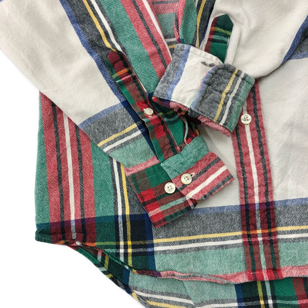 90s GAP Check Shirt