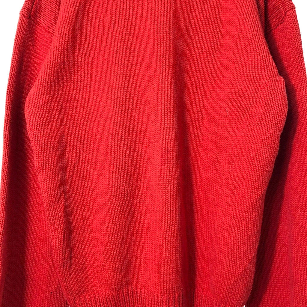90s Eddie Bauer Knit Polo Shirt