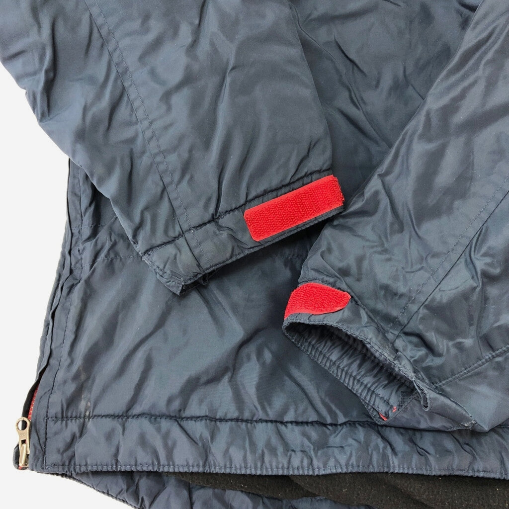90s GAP Anorak Parka Jacket