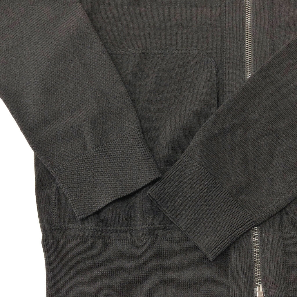 Banana Republic Driver Full Zip Sweater