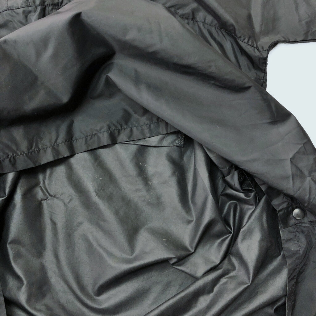 TRAVEL SMITH Anorak Parka Nylon Jacket