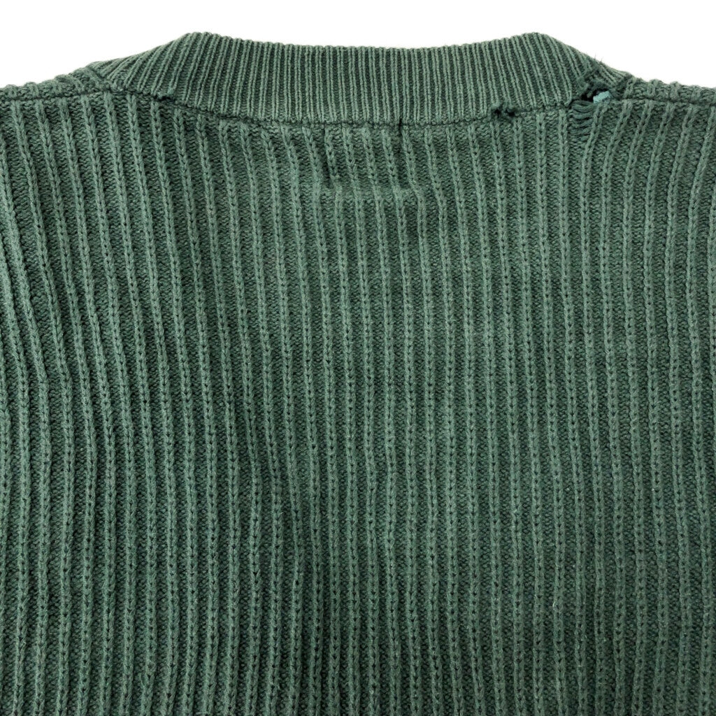 90s GAP Plain Cardigan