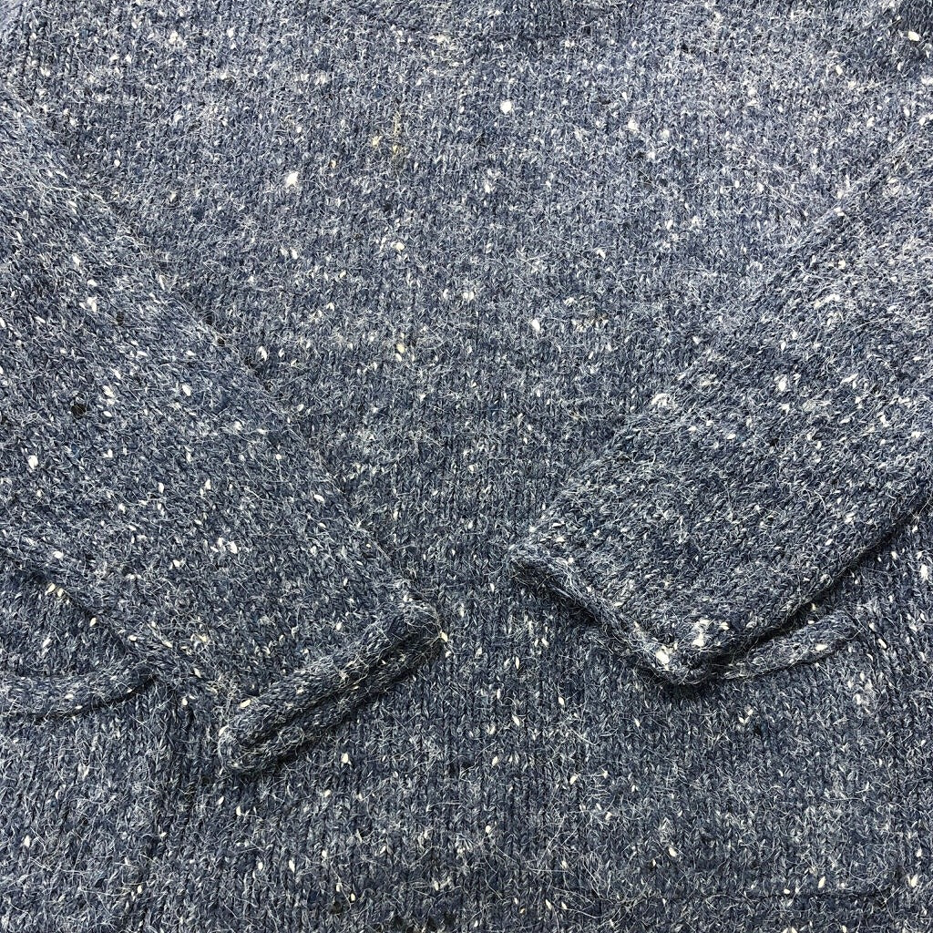Bass Sweater
