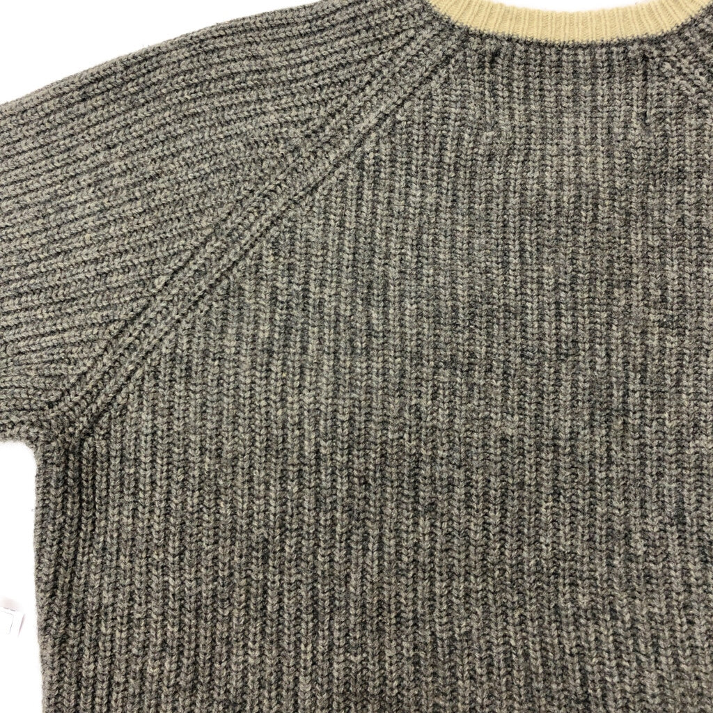 90s Abercrombie & Fitch V-Neck Sweater