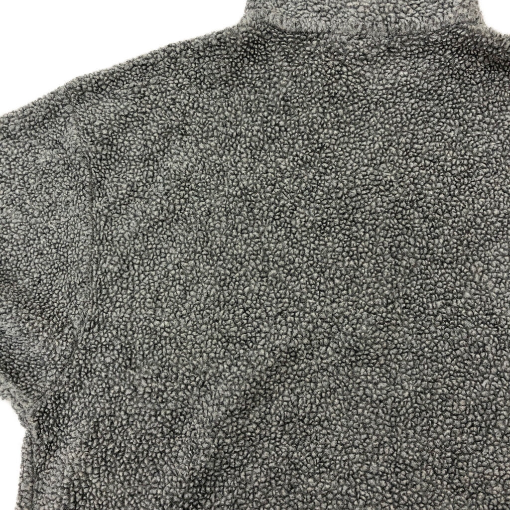 90s NAUTICA Fleece Jacket