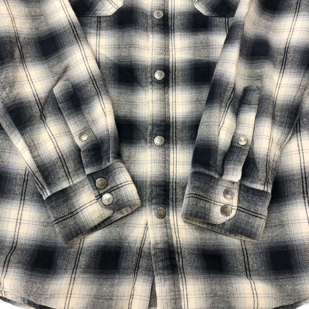 GRIZZLY MOUNTAIN Flannel Shirt