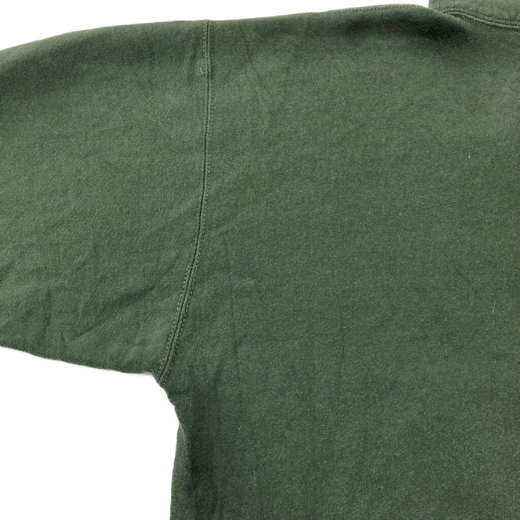 90s RUSSELL ATHLETIC Plain Sweat