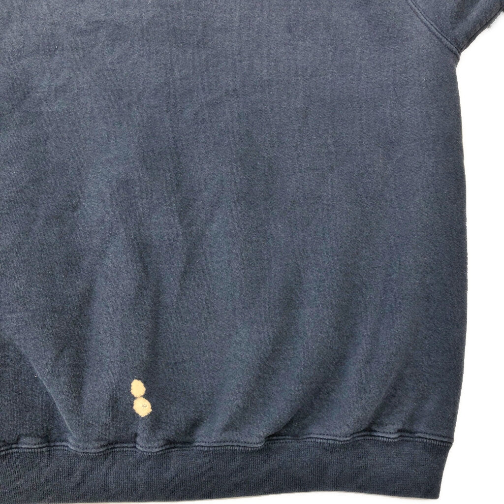 90s RUSSELL ATHLETIC Plain Sweat