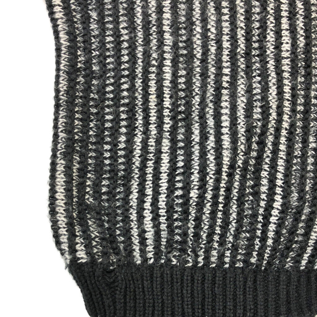 FAX Crewneck Sweater