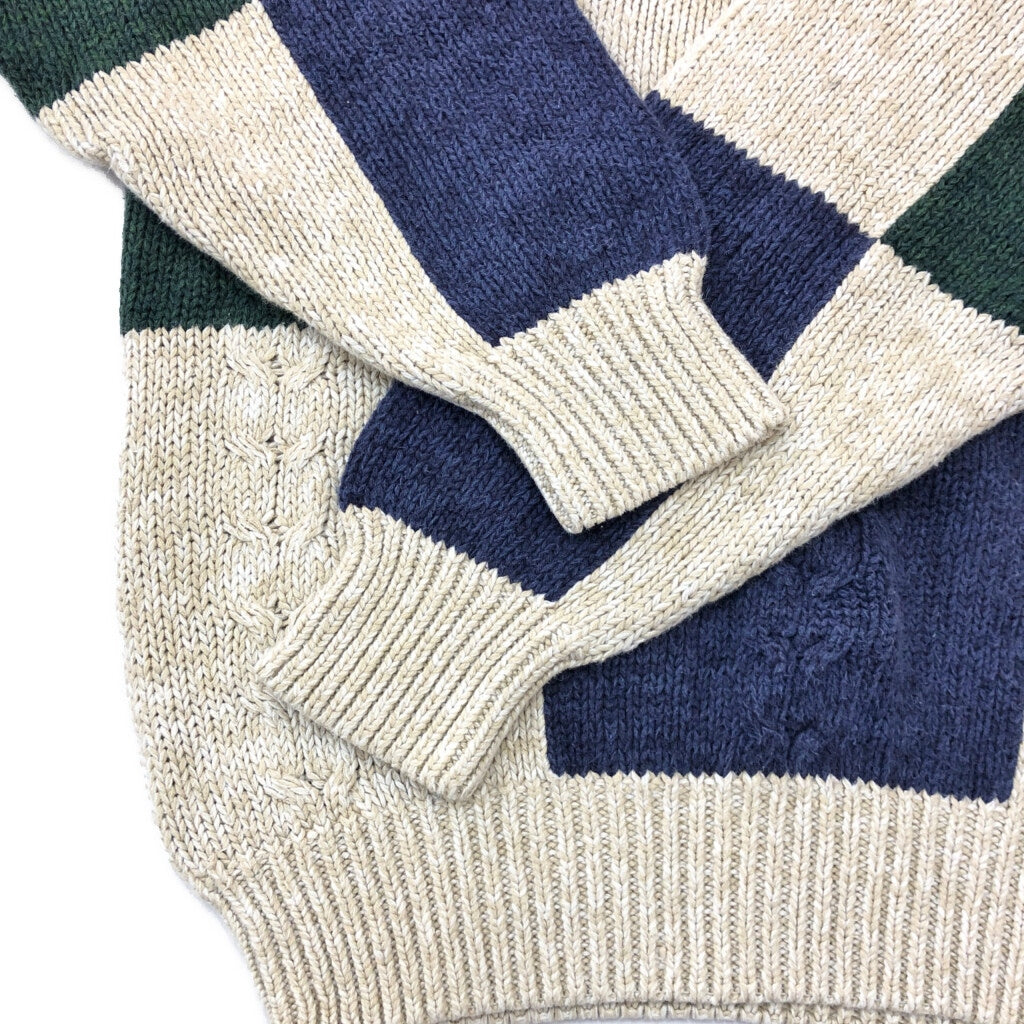 ST.JOHN'S BAY Crewneck Sweater