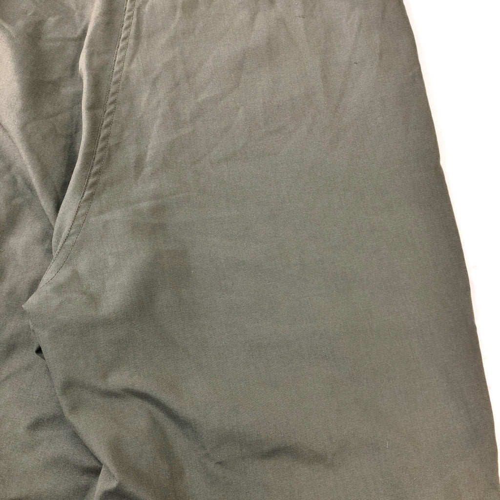 70s U.S.AIRFORCE CWU-27/P Flight Suit Military Coverall