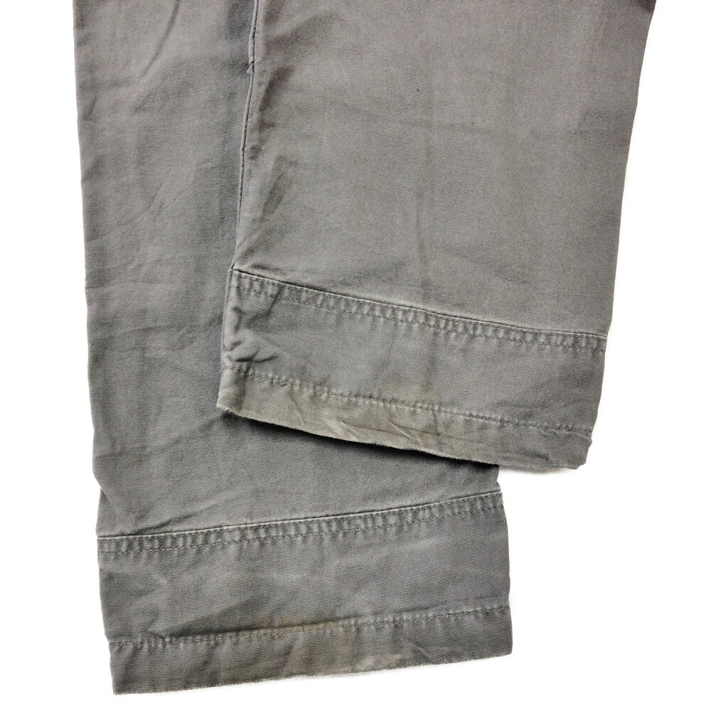 Carhartt Bib Overall Overall