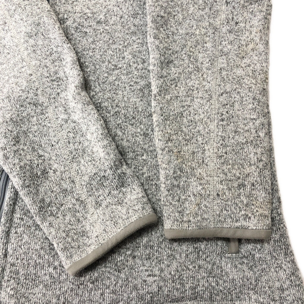 patagonia Better Sweater Fleece Jacket