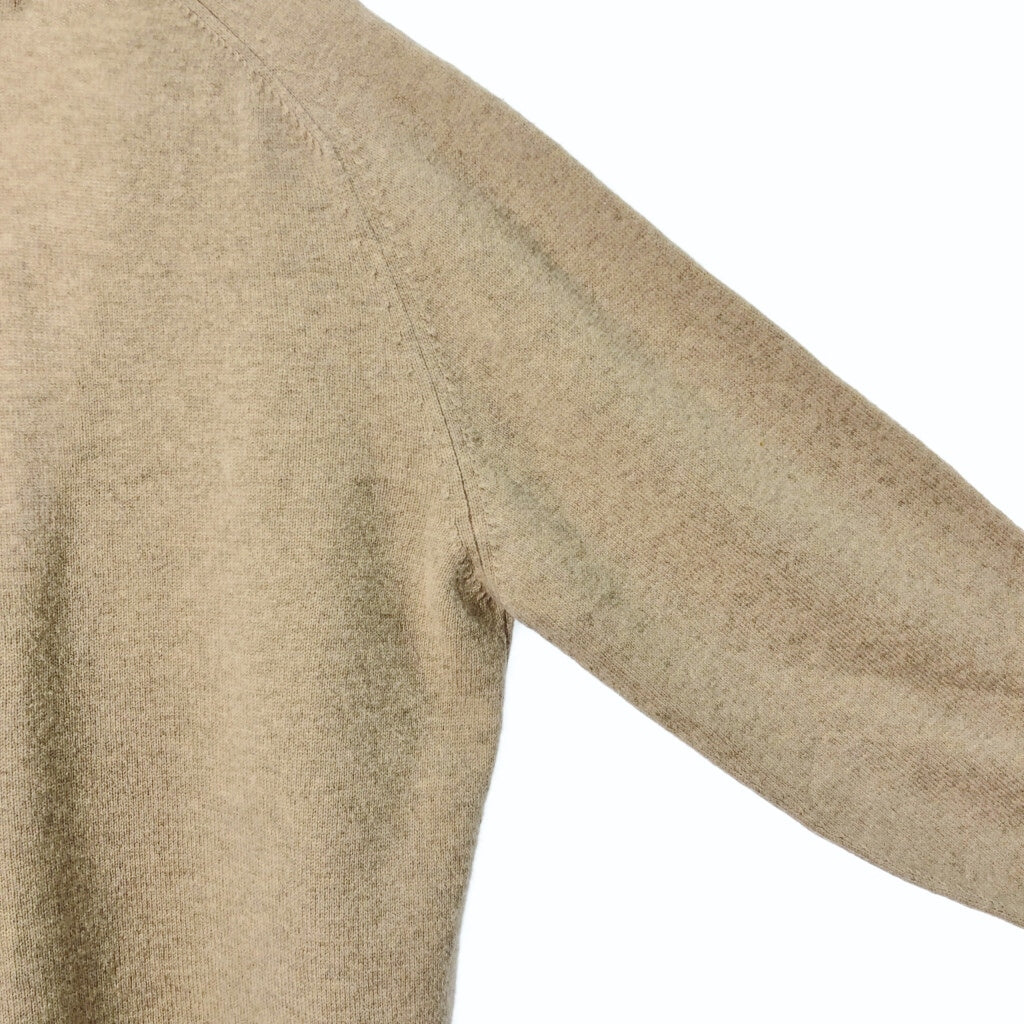 80s JAEGER Plain Cardigan