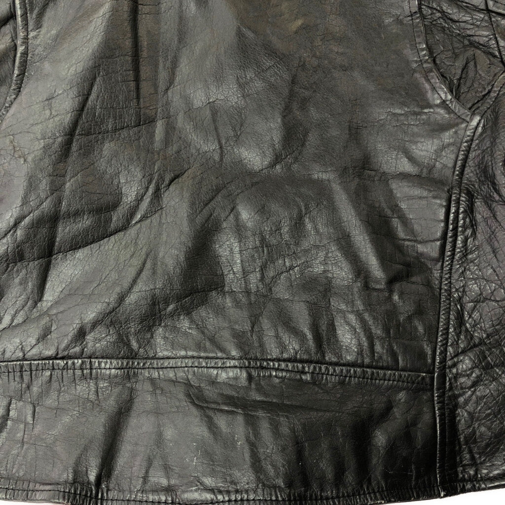 WILSONS LEATHER Double Riders Leather Jacket
