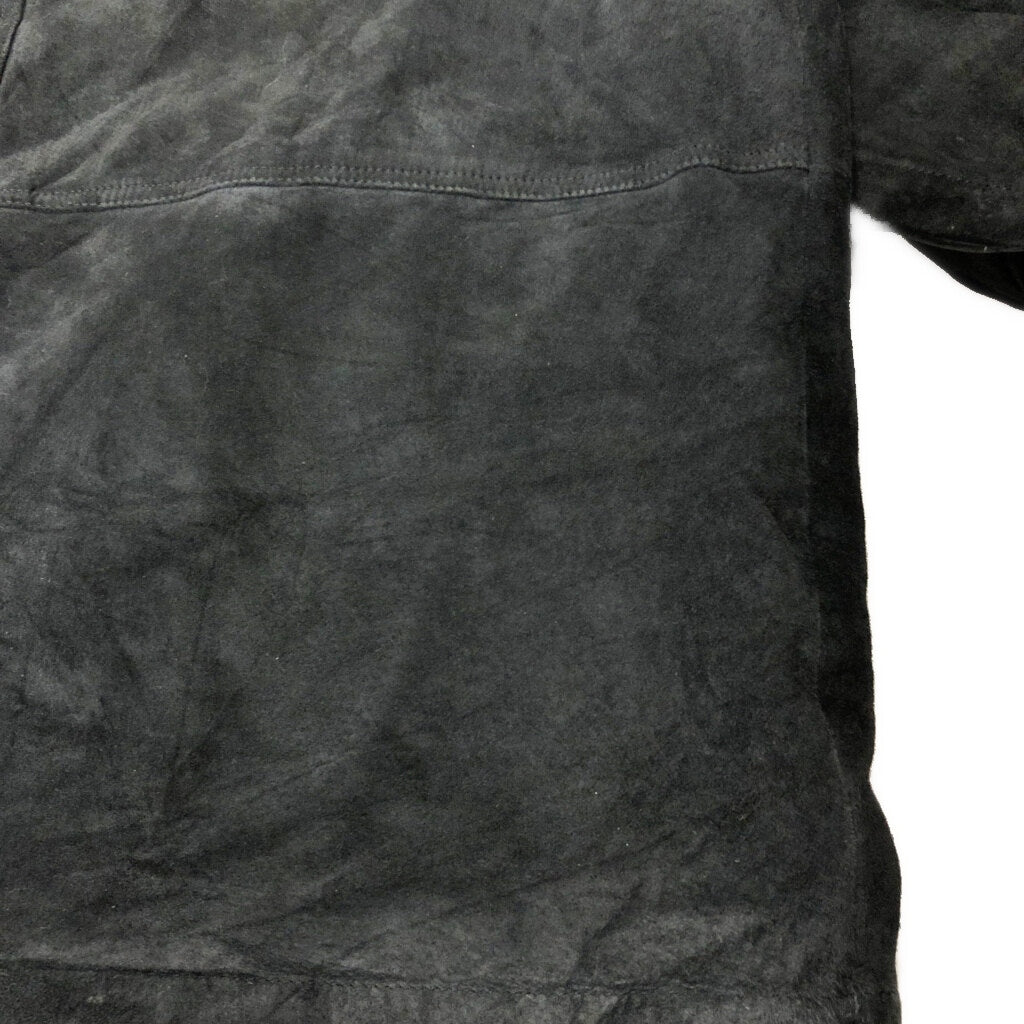 claiborne Leather Jacket