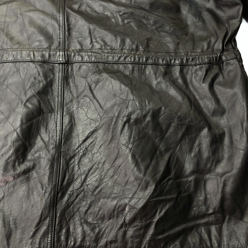 WILSONS LEATHER M.JURIAN Leather Jacket