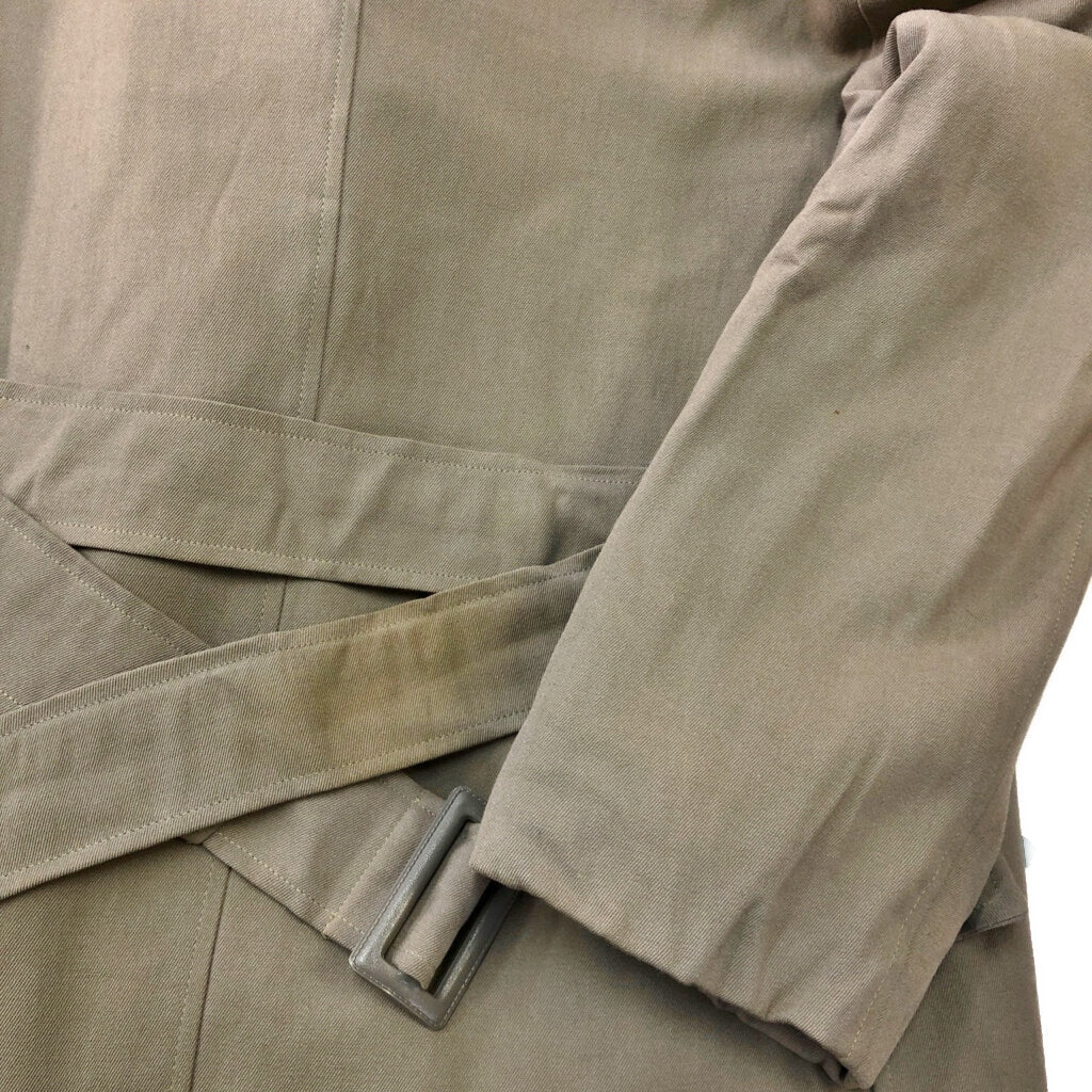 50s GENUINE TIMME TUFT Coat