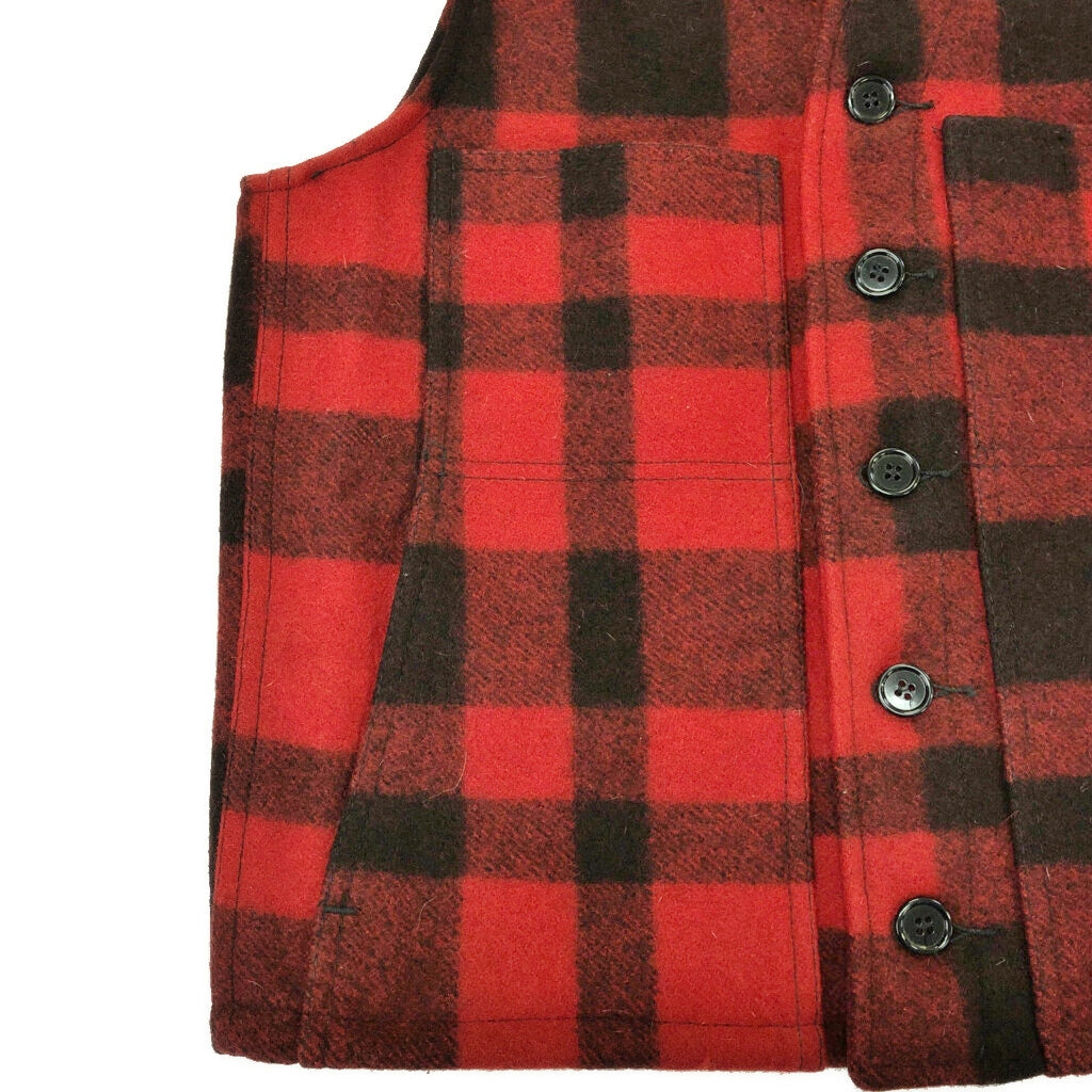 90s FILSON Vest