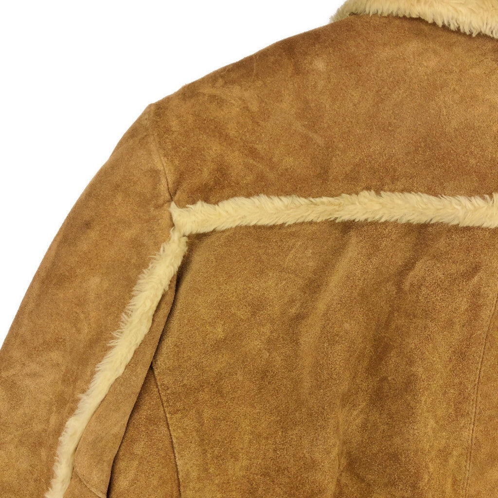 80s Berman's Leather Jacket
