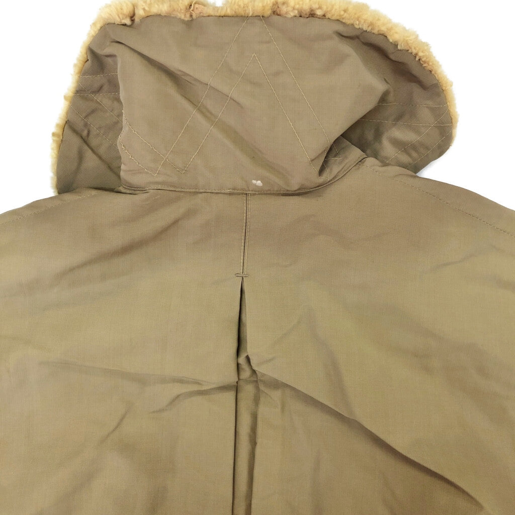60s BAUER DOWN Down Jacket