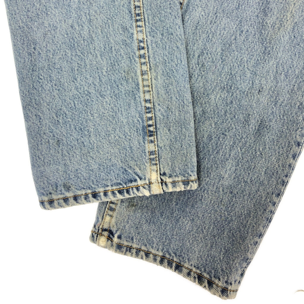 Levi's 501 Denim Pants