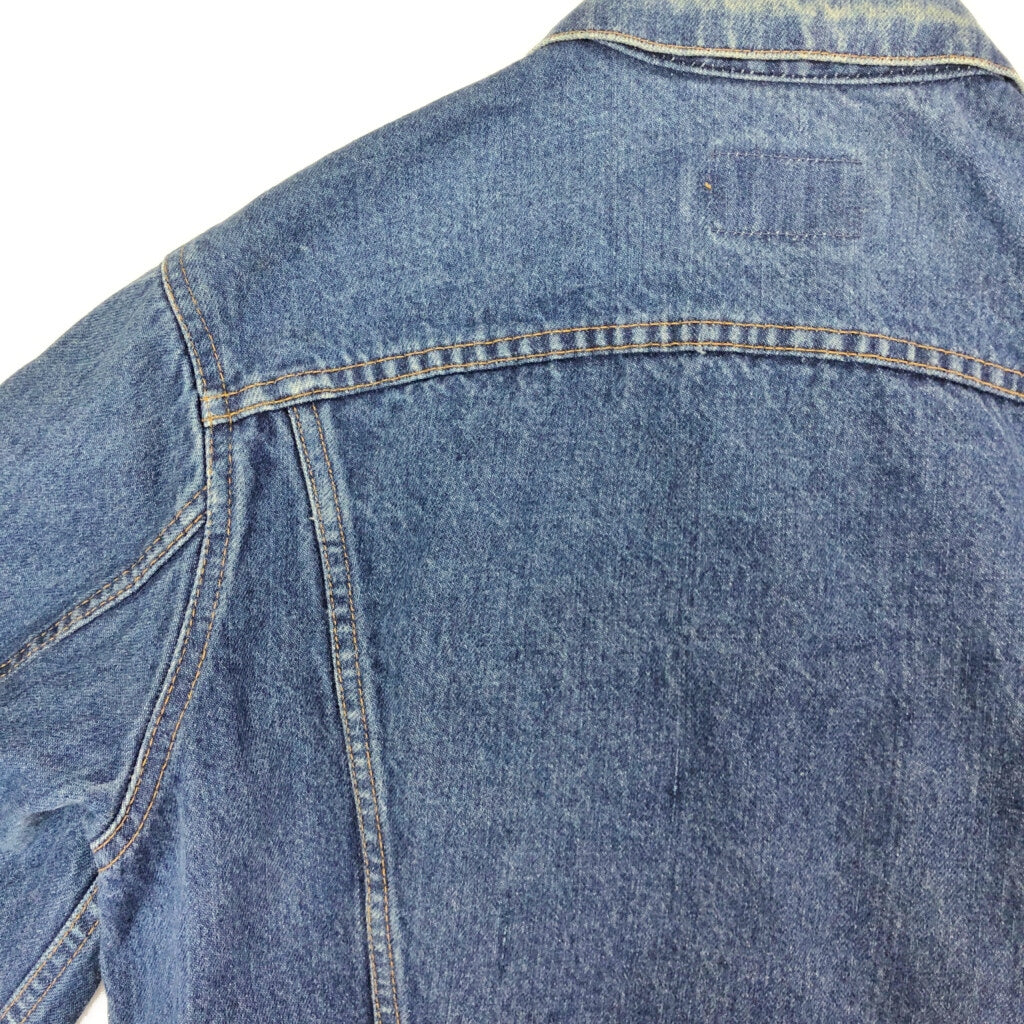 80s Levi's 70506-0216 Denim Jacket