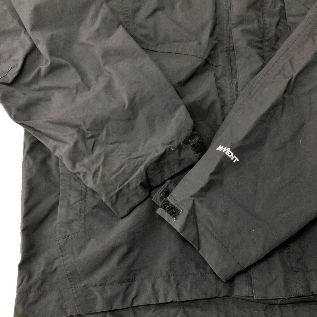 THE NORTH FACE Mountain Parka