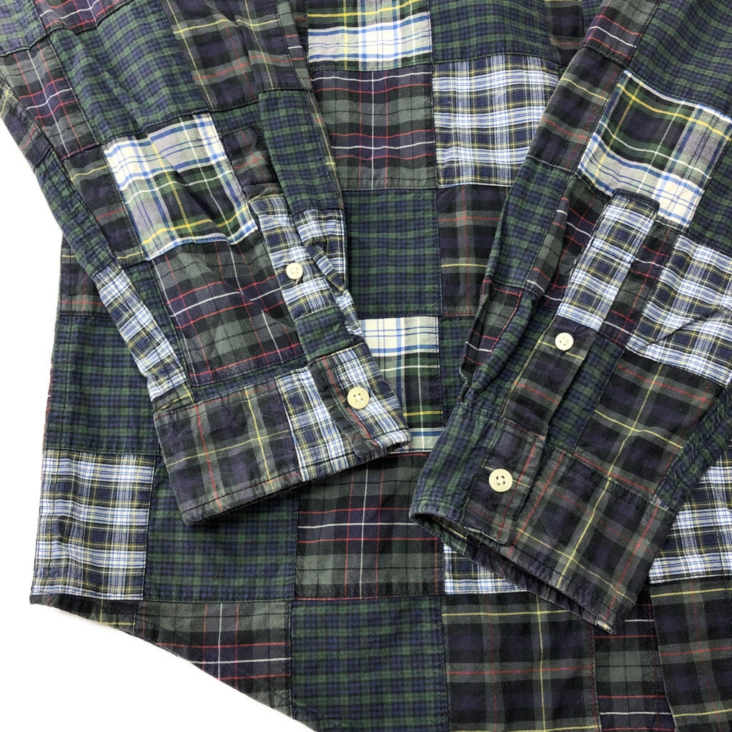 CHAPS Check Shirt